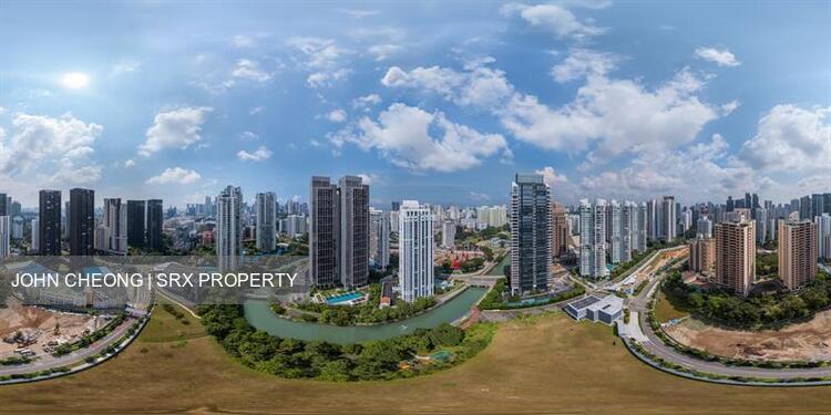 UE Square (D9), Apartment #630140241